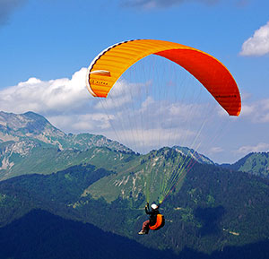 Parapente