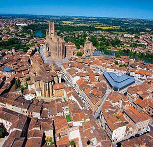 Albi