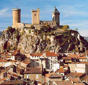 Foix